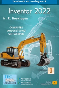 Inventor 2022