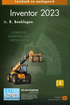 Inventor 2023