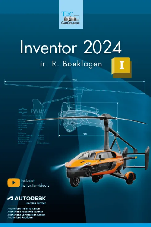 Inventor 2024