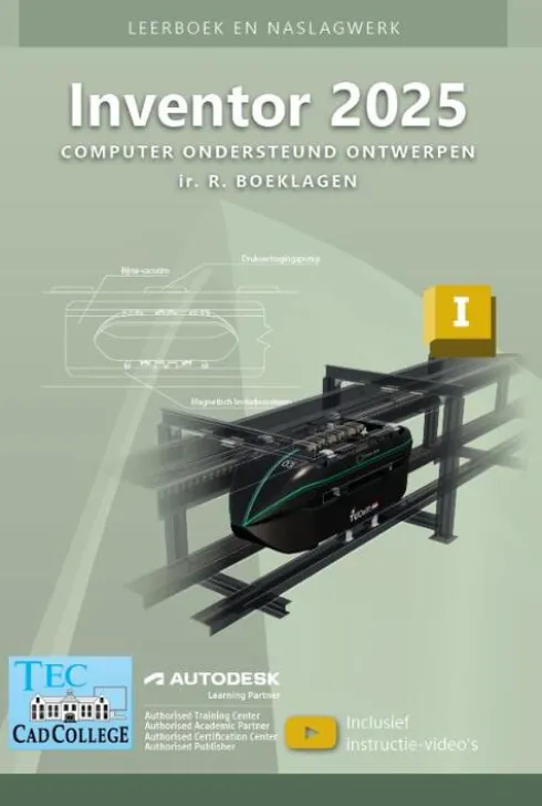 Inventor 2025