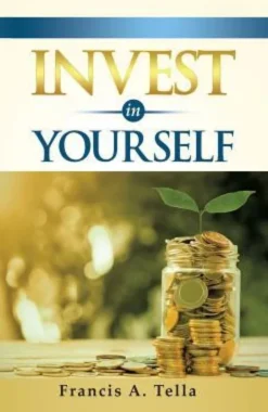 Invest in Yourself