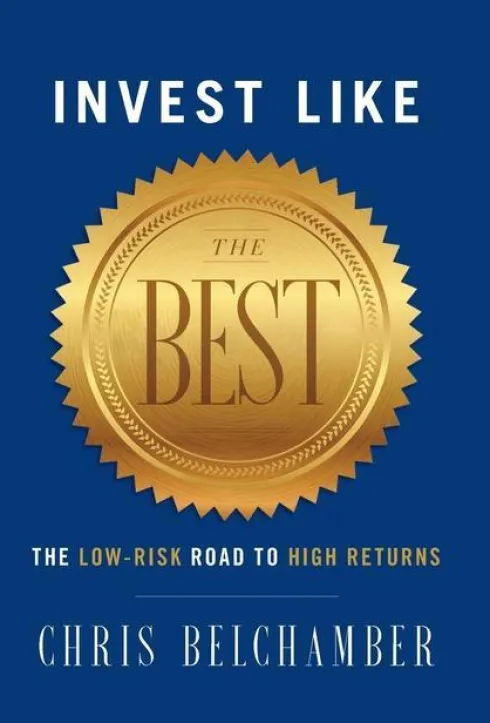 Invest like the Best