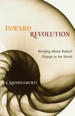 Inward Revolution