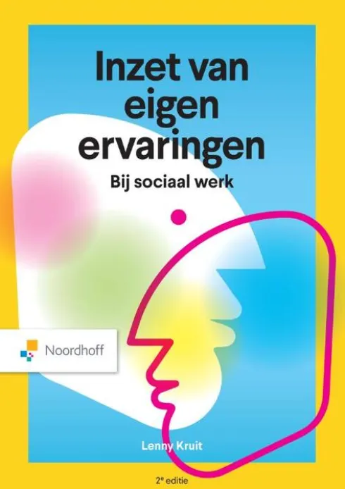 Inzet van eigen ervaringen