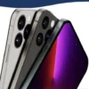 iPhone 13 User Guide for Seniors