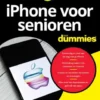 iPhone voor senioren voor Dummies,