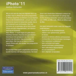 iPhoto '11