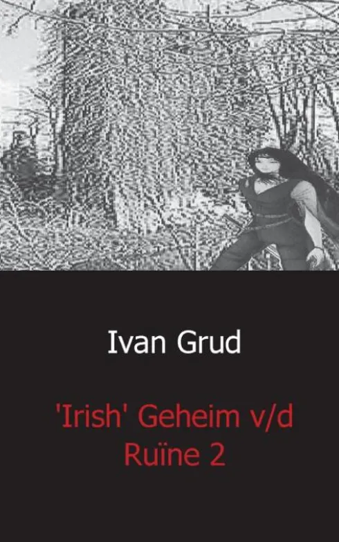 Irish het geheim v/d ruine 2