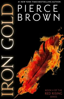 Iron Gold