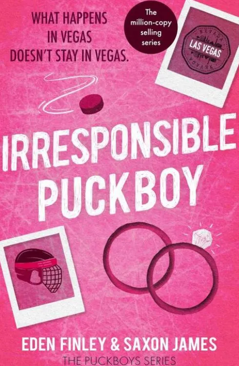 Irresponsible Puckboy