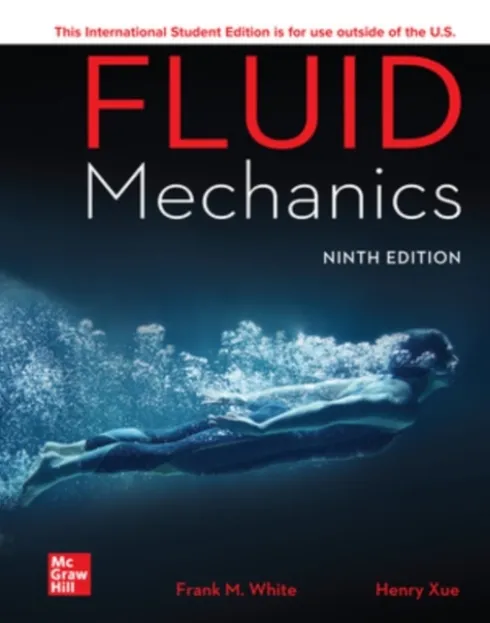 ISE Fluid Mechanics