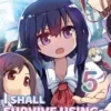 I Shall Survive Using Potions! Volume 5