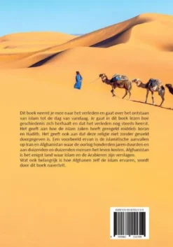 Islam onder vergrootglas