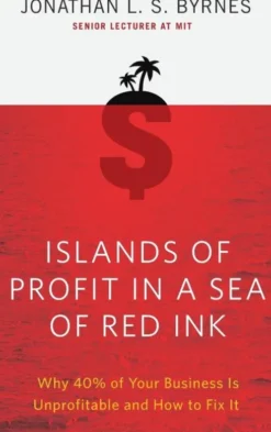 Islands of Profit in a Sea of Red Ink