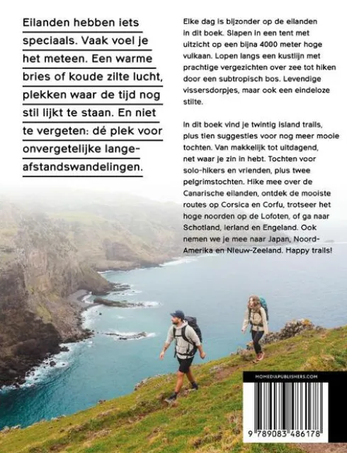 Island Trails