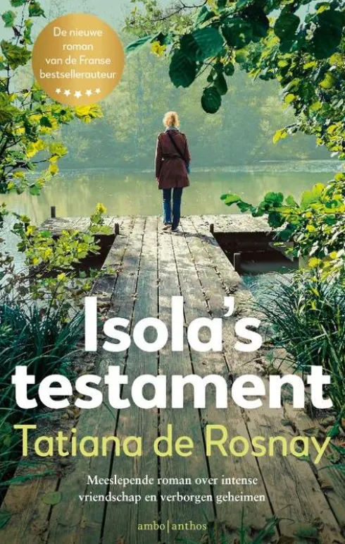 Isola's testament