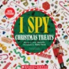 I Spy Christmas Treats