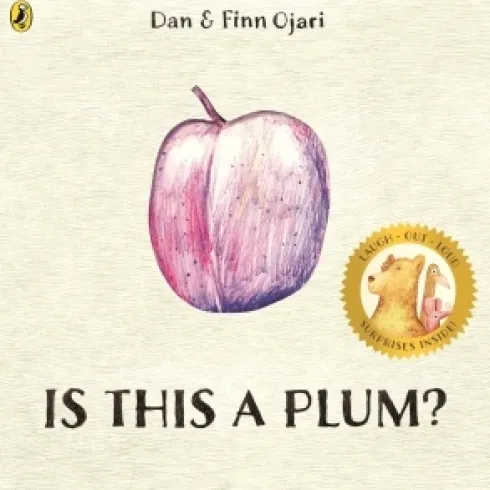 Is This a Plum?