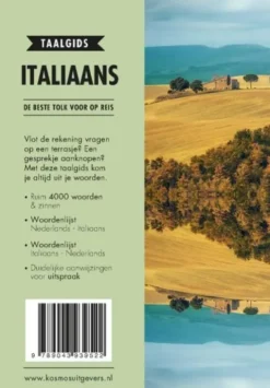 Italiaans