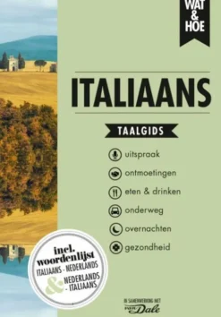 Italiaans