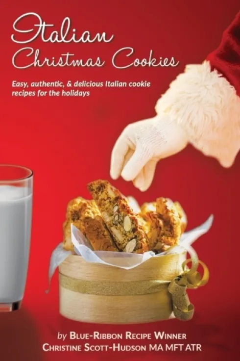 Italian Christmas Cookies