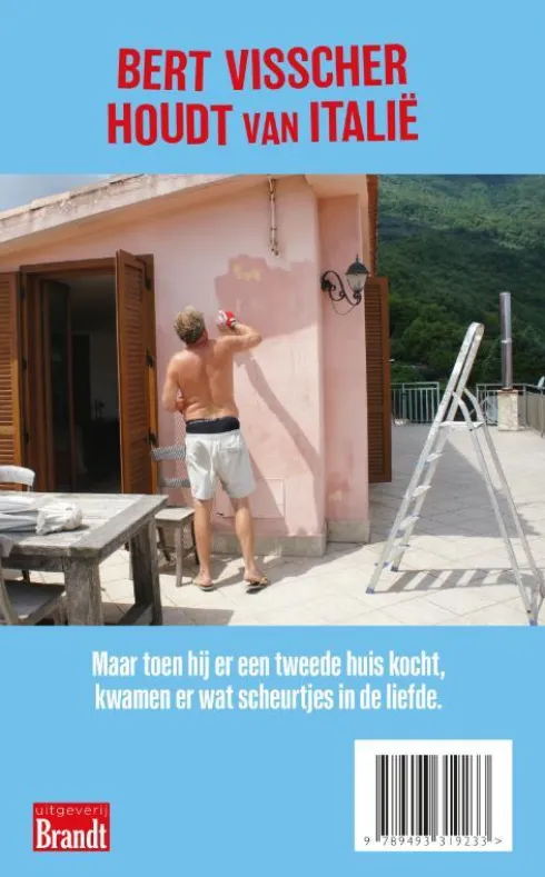 Italianen kunnen niks