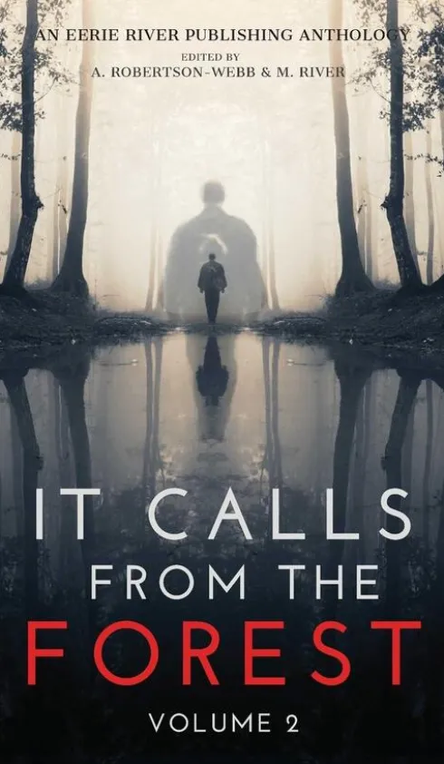 It Calls From The Forest