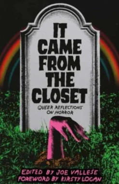 It Came From the Closet