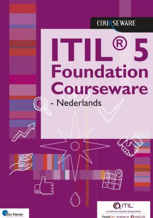 ITIL® 5 Foundation Courseware
