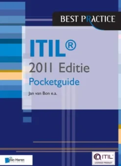 ITIL Pocketguide