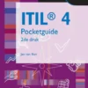 ITIL® 4 – Pocketguide