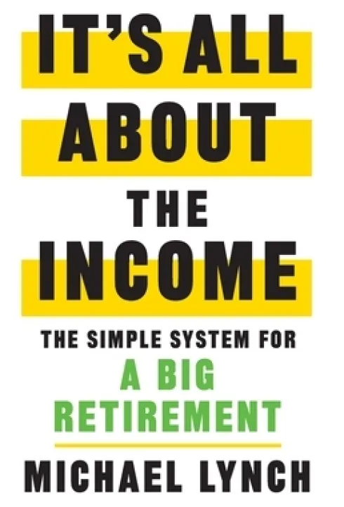It's All About The Income