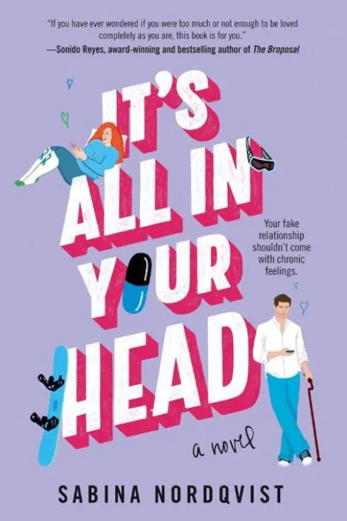 It's All in Your Head