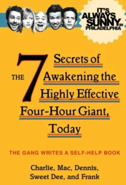 It's Always Sunny in Philadelphia