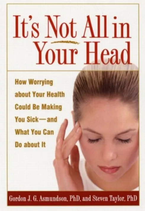 It's Not All in Your Head