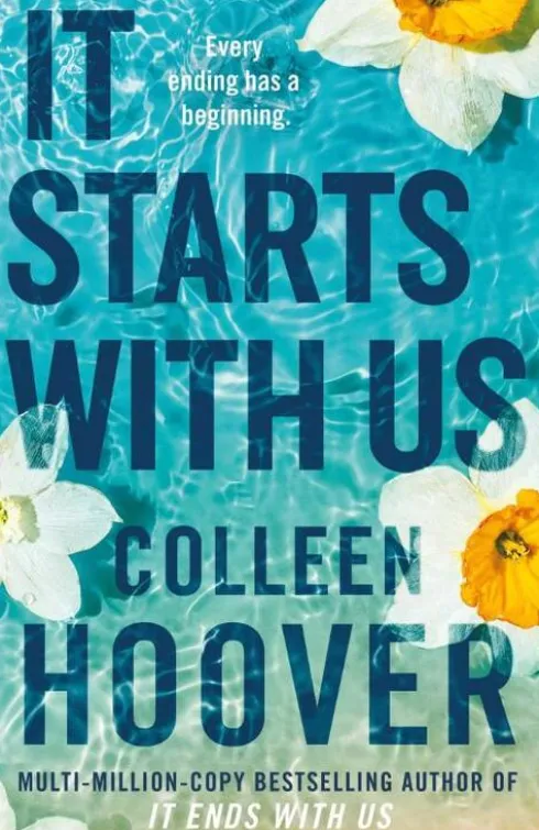 It Starts with Us