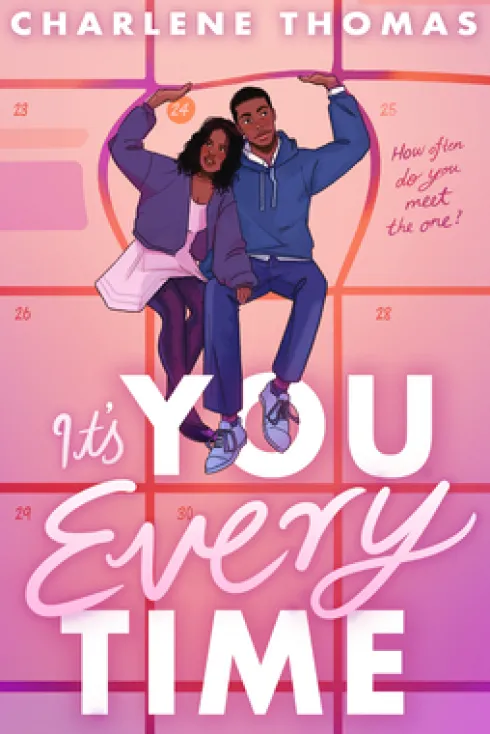 It's You Every Time