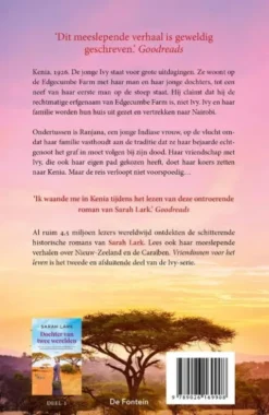 Ivy 2 - Vriendinnen voor het leven