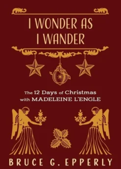 I Wonder as I Wander