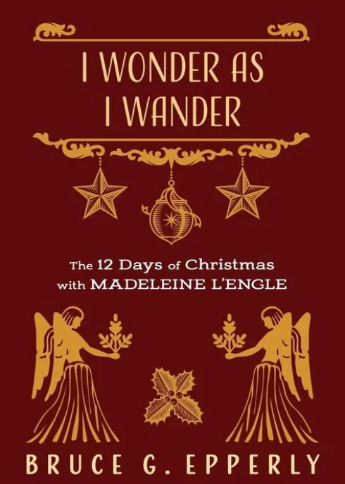 I Wonder as I Wander