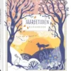 Jaargetijden kleurboek