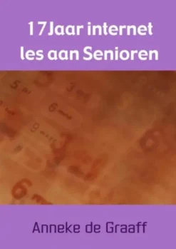 17 Jaar internet les aan Senioren