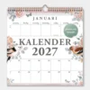 Jaarkalender Brocante 2027