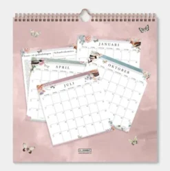 Jaarkalender Brocante 2027