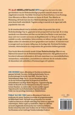 75 jaar Nederlandstalige Hits 1950-2025