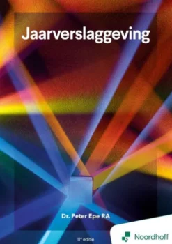 Jaarverslaggeving