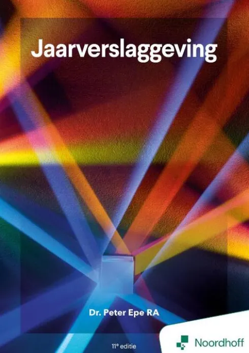 Jaarverslaggeving