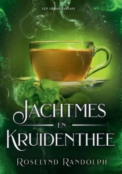 Jachtmes en kruidenthee