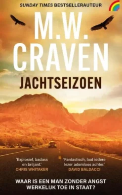 Jachtseizoen