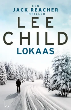 Jack Reacher 2 - Lokaas